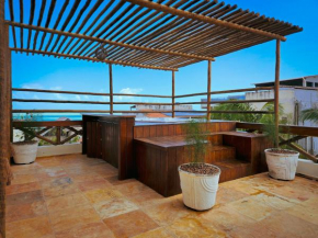 Casa Downwind